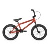 Велосипед BMX 16" FORMAT Kids 16 bmx (2022), красный