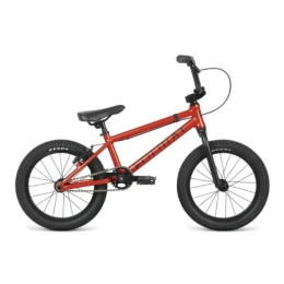 Велосипед BMX 16" FORMAT Kids 16 bmx (2022), красный
