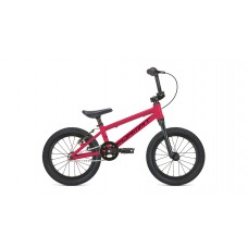 Велосипед BMX 16" FORMAT KIDS BMX 16 (2021) красный