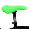 Велосипед BMX 18" COMIRON WOOHOO (2024), BLACK NEON