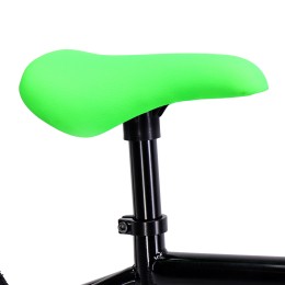 Велосипед BMX 18" COMIRON WOOHOO (2024), BLACK NEON