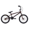 Велосипед BMX 18" COMIRON WOOHOO (2024), DARK DARK RED