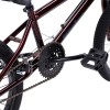 Велосипед BMX 18" COMIRON WOOHOO (2024), DARK DARK RED