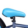 Велосипед BMX 18" COMIRON WOOHOO (2025), синий/голубой