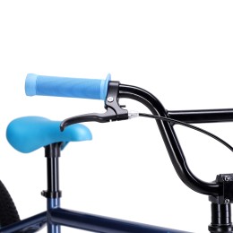 Велосипед BMX 18" COMIRON WOOHOO (2025), синий/голубой