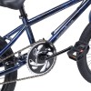 Велосипед BMX 18" COMIRON WOOHOO STAGE ONE (2025), индиго