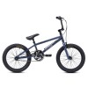 Велосипед BMX 18" COMIRON WOOHOO STAGE ONE (2025), индиго