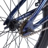 Велосипед BMX 18" COMIRON WOOHOO STAGE ONE (2025), индиго