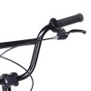 Велосипед BMX 18" COMIRON WOOHOO STAGE ONE (2025), индиго