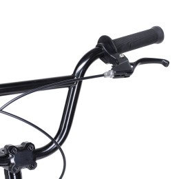 Велосипед BMX 18" COMIRON WOOHOO STAGE ONE (2025), индиго