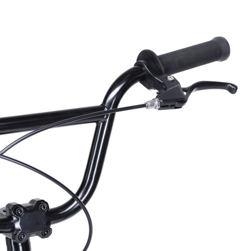 Велосипед BMX 18" COMIRON WOOHOO STAGE ONE (2025), индиго