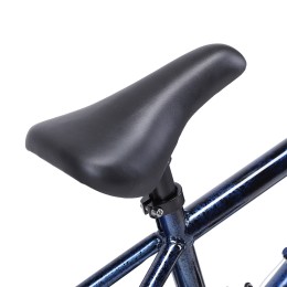 Велосипед BMX 18" COMIRON WOOHOO STAGE ONE (2025), индиго