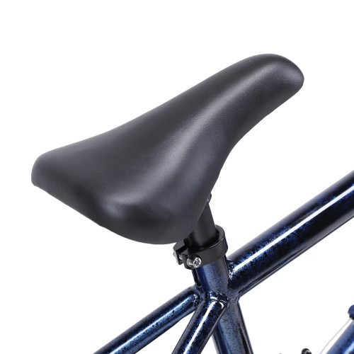Велосипед BMX 18" COMIRON WOOHOO STAGE ONE (2025), индиго