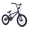 Велосипед BMX 18" COMIRON WOOHOO STAGE ONE (2025), индиго