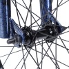 Велосипед BMX 18" COMIRON WOOHOO STAGE ONE (2025), индиго