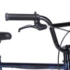 Велосипед BMX 18" COMIRON WOOHOO STAGE ONE (2025), индиго