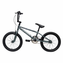 Велосипед BMX 18" WOOHOO STAGE ONE (2025), асфальт