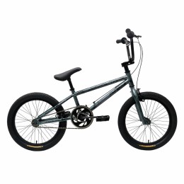 Велосипед BMX 18" WOOHOO STAGE ONE (2025), асфальт