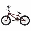 Велосипед BMX 18" WOOHOO STAGE ONE (2025), красный