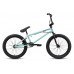 Велосипед BMX 20" ATOM Ion DLX, FreshMint (мятный)
