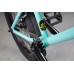 Велосипед BMX 20" ATOM Ion DLX, FreshMint (мятный)