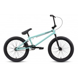 Велосипед BMX 20" ATOM Ion DLX, FreshMint (мятный)