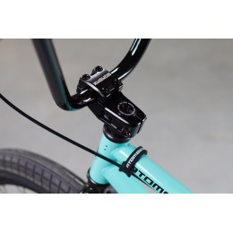 Велосипед BMX 20" ATOM ION DLX, FreshMint (мятный)