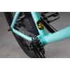 Велосипед BMX 20" ATOM Ion DLX, FreshMint (мятный)