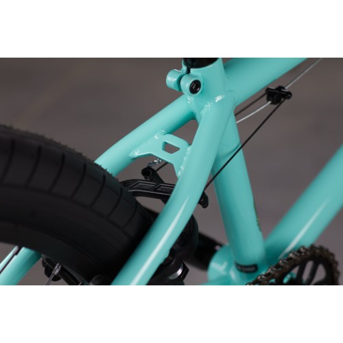 Велосипед BMX 20" ATOM Ion DLX, FreshMint (мятный)