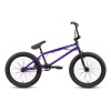 Велосипед BMX 20" ATOM Ion DLX, MadPurple (фиолетовый)