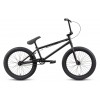 Велосипед BMX 20" ATOM Ion, MattGunBlack (черный)