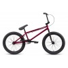 Велосипед BMX 20" ATOM Ion, RaceCherry (красный)