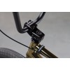 Велосипед BMX 20" ATOM Nitro, GlossCopper (золотой)