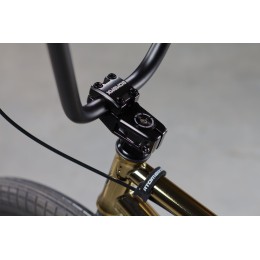 Велосипед BMX 20" ATOM Nitro, GlossCopper (золотой)
