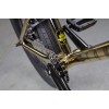 Велосипед BMX 20" ATOM Nitro, GlossCopper (золотой)