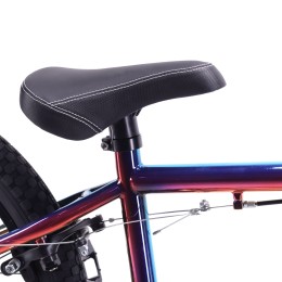 Велосипед BMX 20" COMIRON Chameleon BMX-X7 (2025), petrol