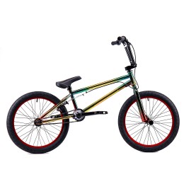 Велосипед BMX 20" COMIRON Chameleon BMX-X7 chameleon metallic