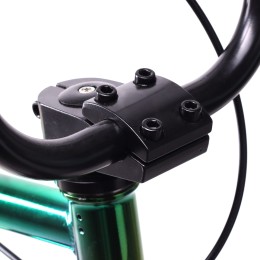 Велосипед BMX 20" COMIRON Chameleon BMX-X7 chameleon metallic