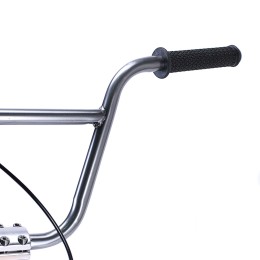 Велосипед BMX 20" COMIRON Chameleon BMX-X7, хром