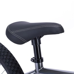 Велосипед BMX 20" COMIRON Chameleon BMX-X7, хром