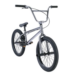 Велосипед BMX 20" COMIRON Chameleon BMX-X7, хром