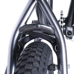 Велосипед BMX 20" COMIRON Chameleon BMX-X7, хром