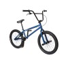 Велосипед BMX 20" COMIRON CHUCK GT888, SILVER BLUE