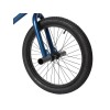 Велосипед BMX 20" COMIRON CHUCK GT888, SILVER BLUE