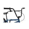 Велосипед BMX 20" COMIRON CHUCK GT888, SILVER BLUE