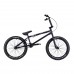 Велосипед BMX 20" COMIRON Deep Metal BMX-5 YS2147 deep blue indigo