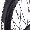 Велосипед BMX 20" COMIRON Deep Metal BMX-5 YS2147 deep blue indigo