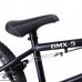 Велосипед BMX 20" COMIRON Deep Metal BMX-5 YS2147 deep blue indigo