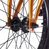 Велосипед BMX 20" COMIRON Deep Metal BMX-5 YS2438, золотой