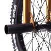 Велосипед BMX 20" COMIRON Deep Metal BMX-5 YS2438, золотой